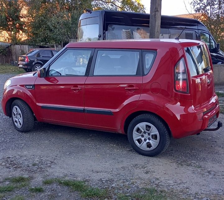 Kia Soul/2011/1.6crdi/e5