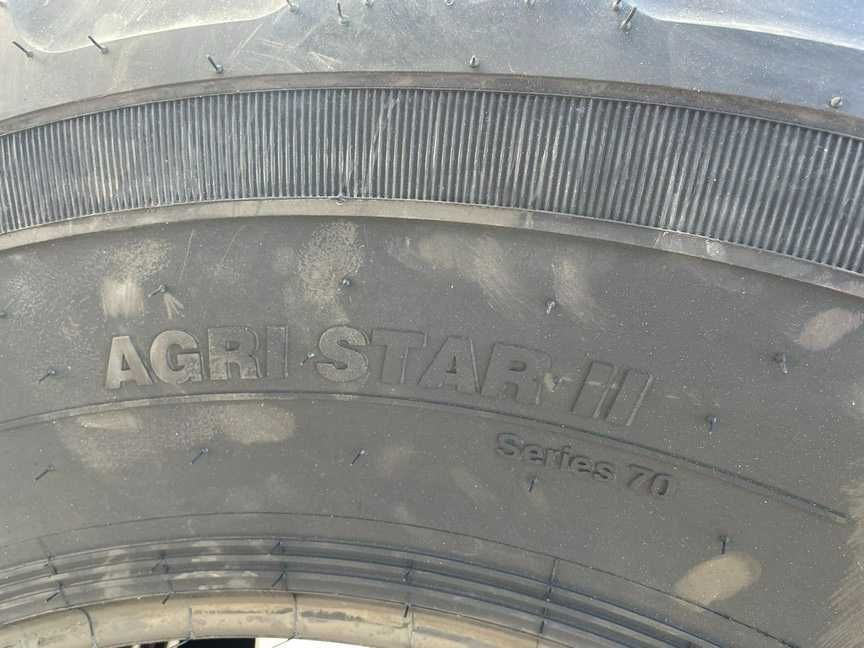 Alliance Cauciucuri Radiale pentru tractor spate 580/70R38 Anvelope