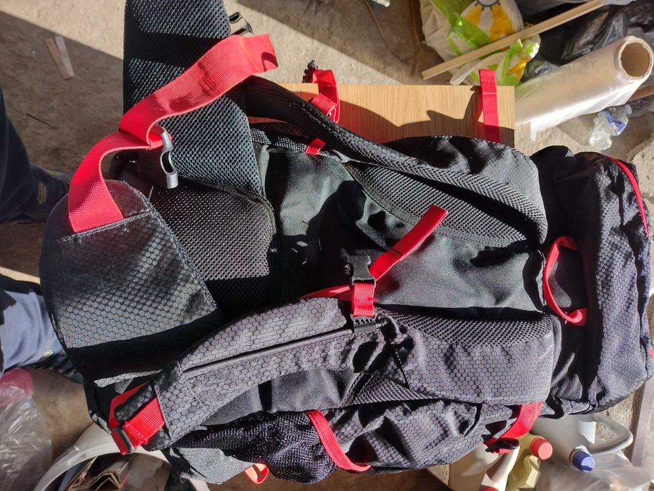 Туристическа раница ProAction