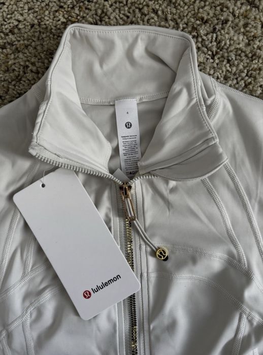 Lululemon Define jacket