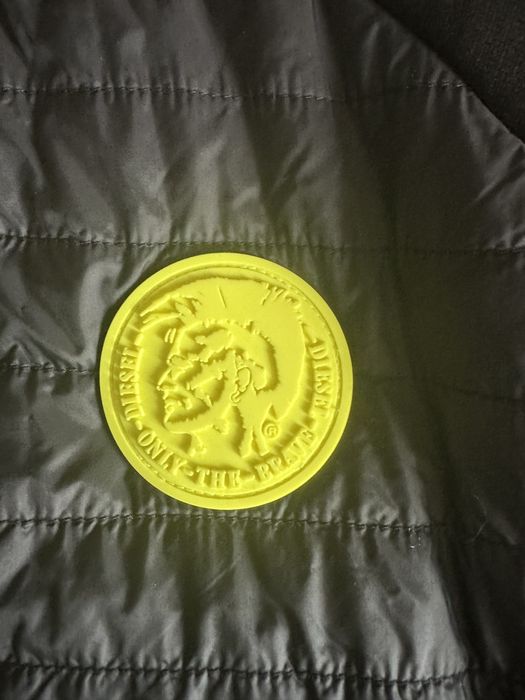 Geaca Disel 12-14 ani