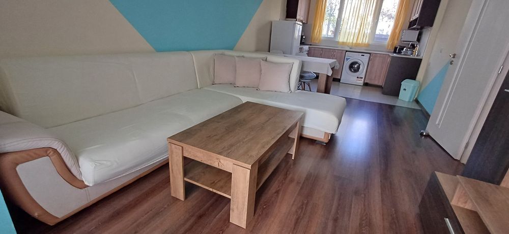 Дава се под наем Двустаен апартамент в Сандански - 65 кв.м за 229.5 € - Снимка #3