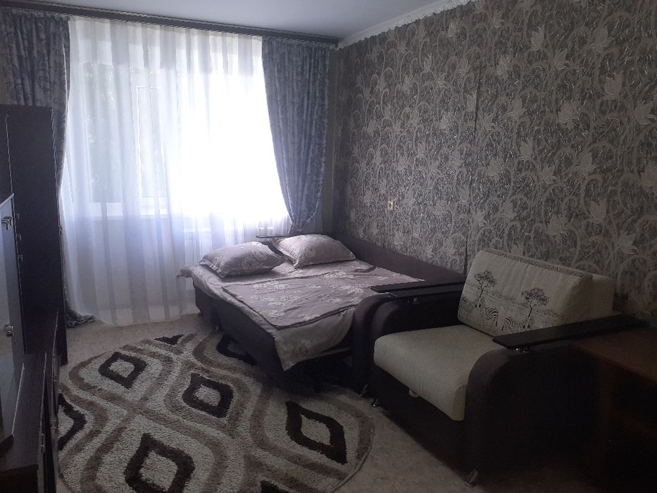 1к.кв на Сазде продаю