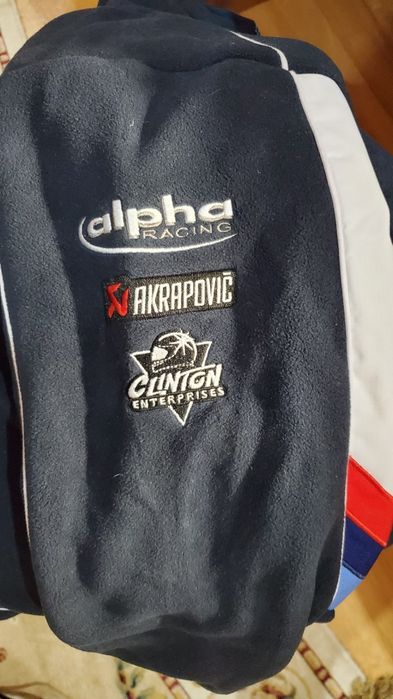 Продаётся кофта  BMW Puma