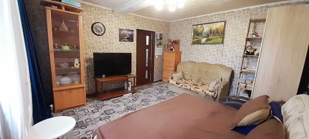 3 комнатный дом в центре Уральска