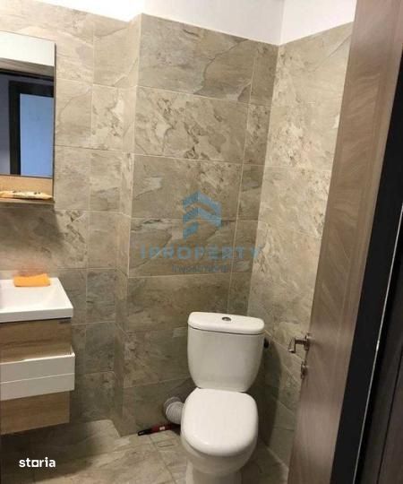 Regie |apartament 2 camere de inchiriat |bloc nou