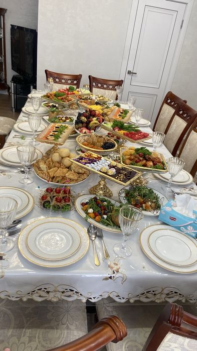Повар на выезд еда на вынос