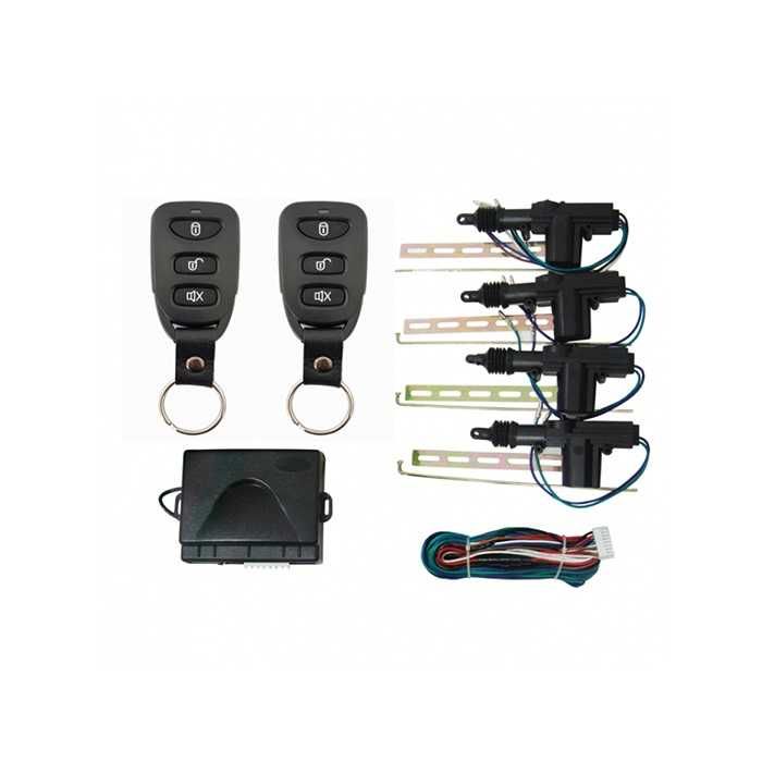 Централно с дистанционно управление - Y72