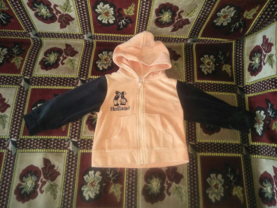 Детская одежда для мальчика