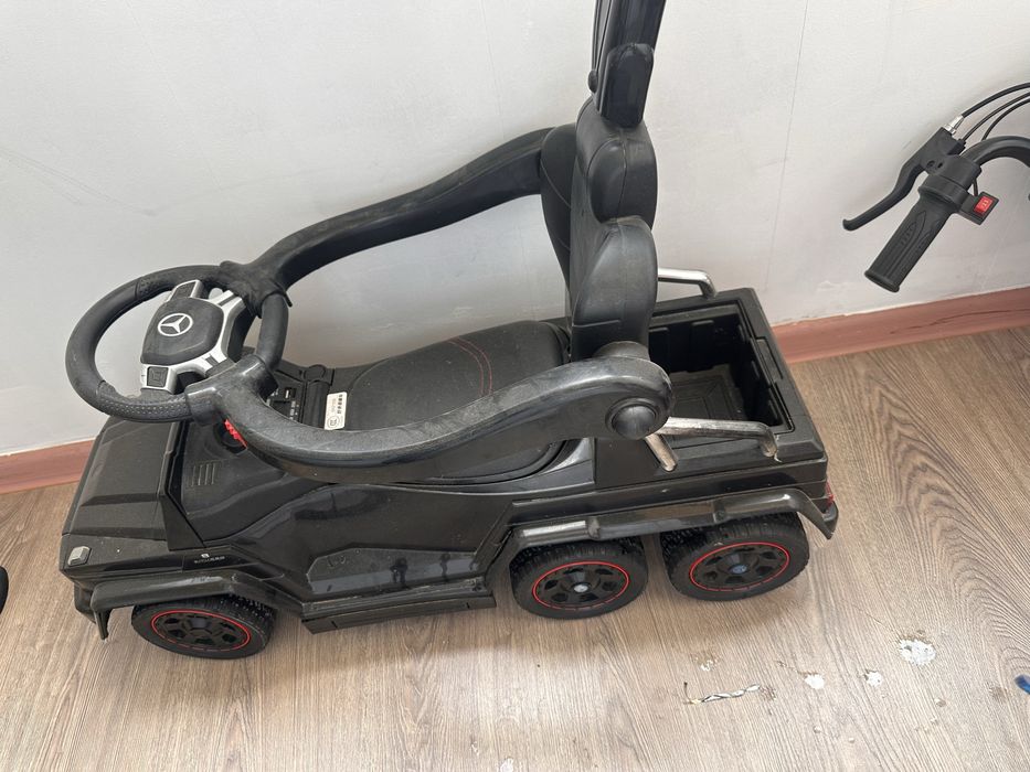 Продам Толокар гелик