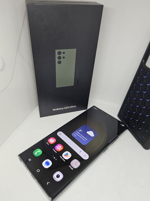 Samsung Galaxy S23 Ulrtra  256Gb/8Ram