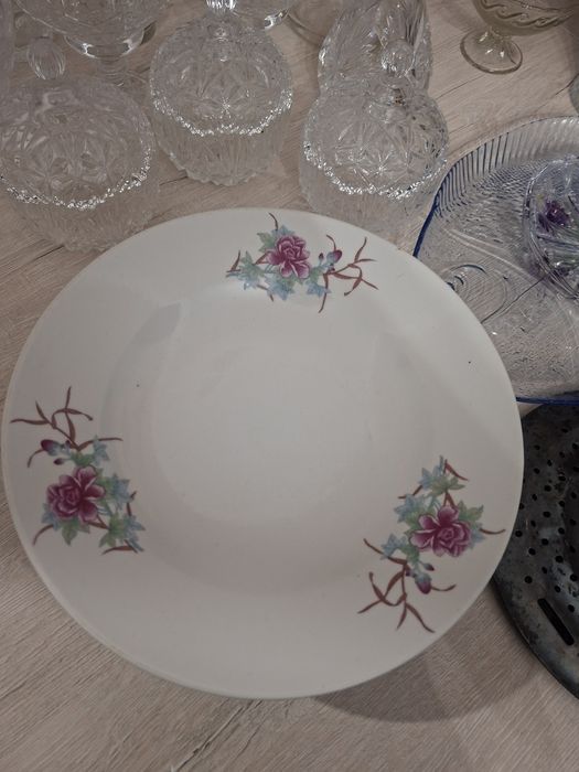 Посуда по 500 тенге