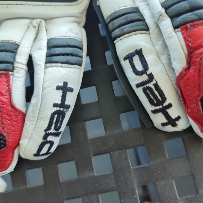 Mănuși moto Nr 7 ½ S+  Held Phantom 2