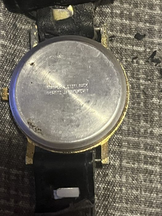 Кварцови часовници