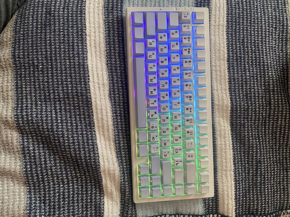 продам Mchose g75 pro