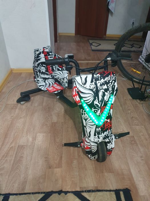 Дрифт кар детский