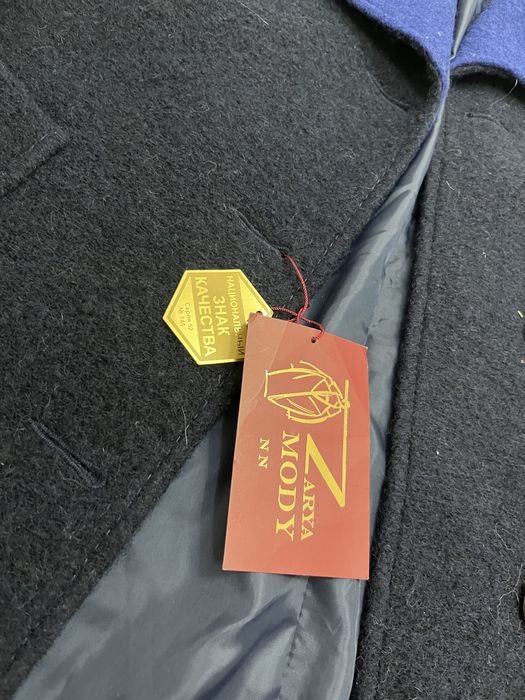 Продам Пальто новое,Фабрика РФ