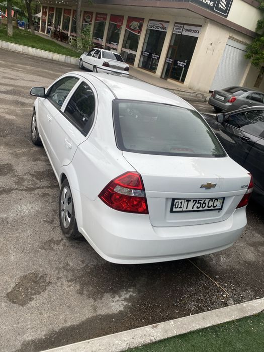 Nexia -3 2019 yurib turgan moshina