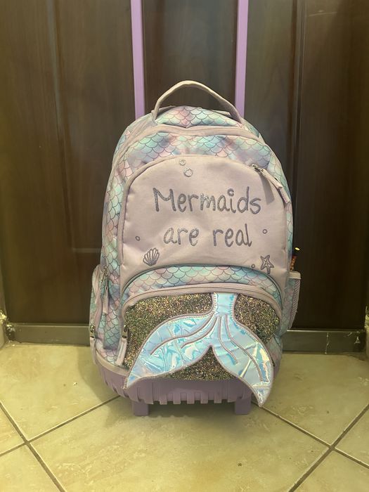 Ученическа раница