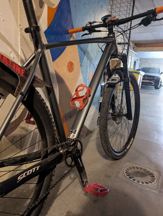 Scott Scale 970 XL