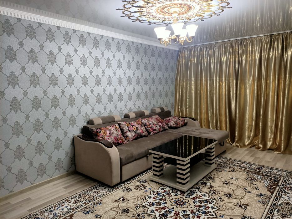 Сдам квартиру возле Арбата !