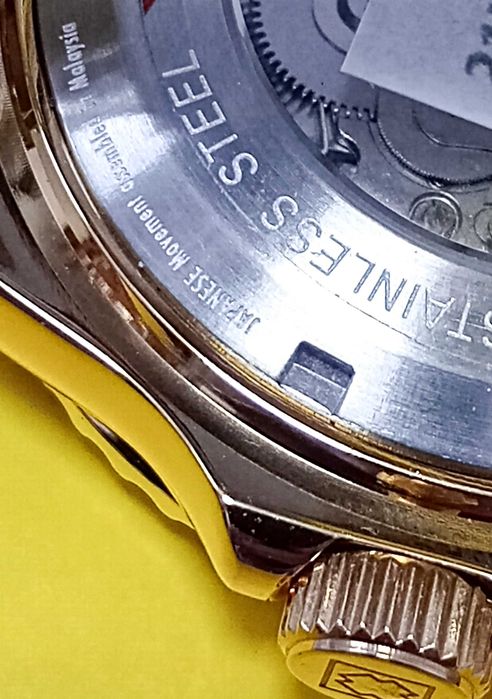 Ceas Invicta Pro Diver Automatic Black Dial Batman Bezel -Barbati