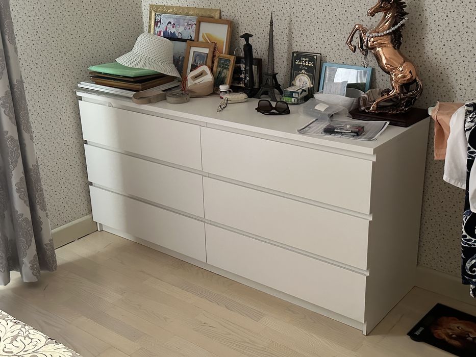 Продам комод Икеа Ikea
