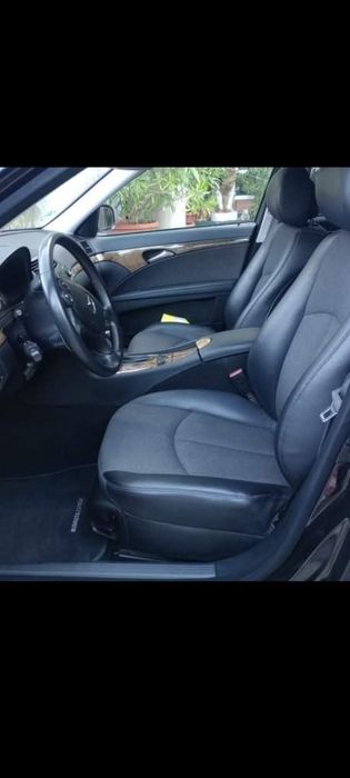 Vind  Mercedes fara  probleme
