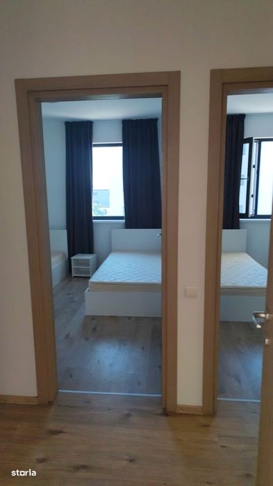 Inchiriez Ap. 4 Camere Greenfield
