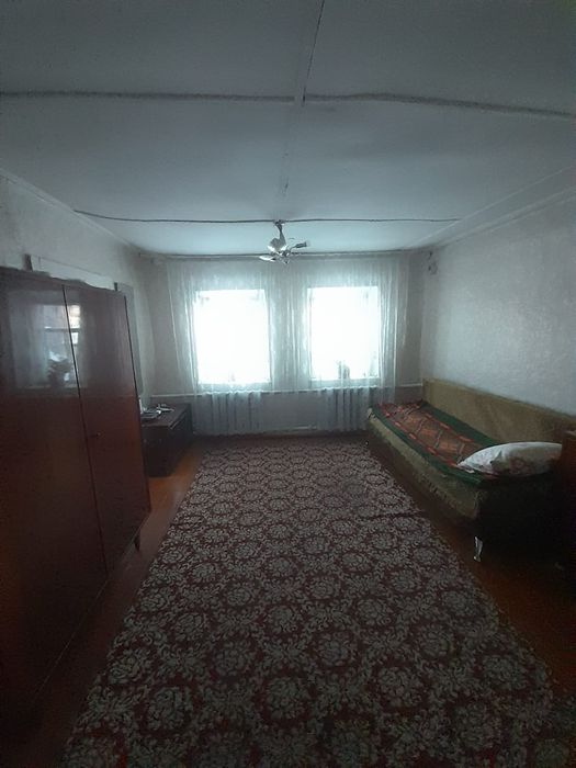 Продам полублагоустроены дом