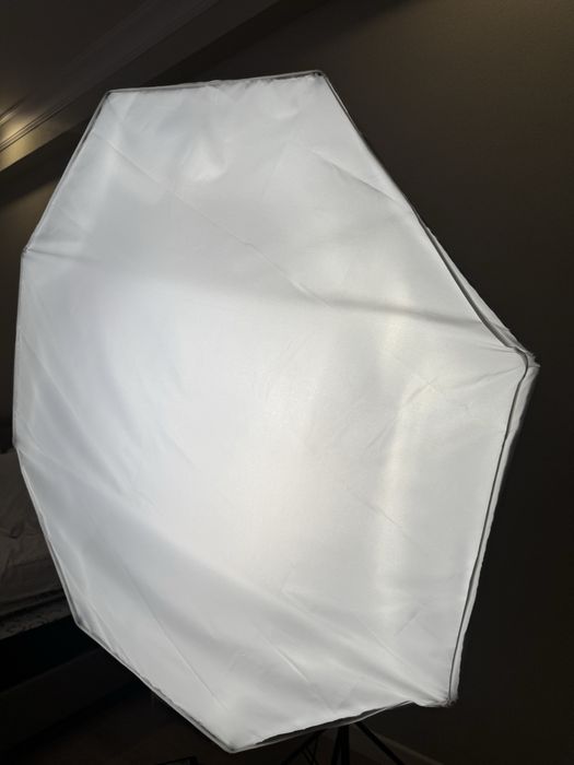 Софт бокс 140 см