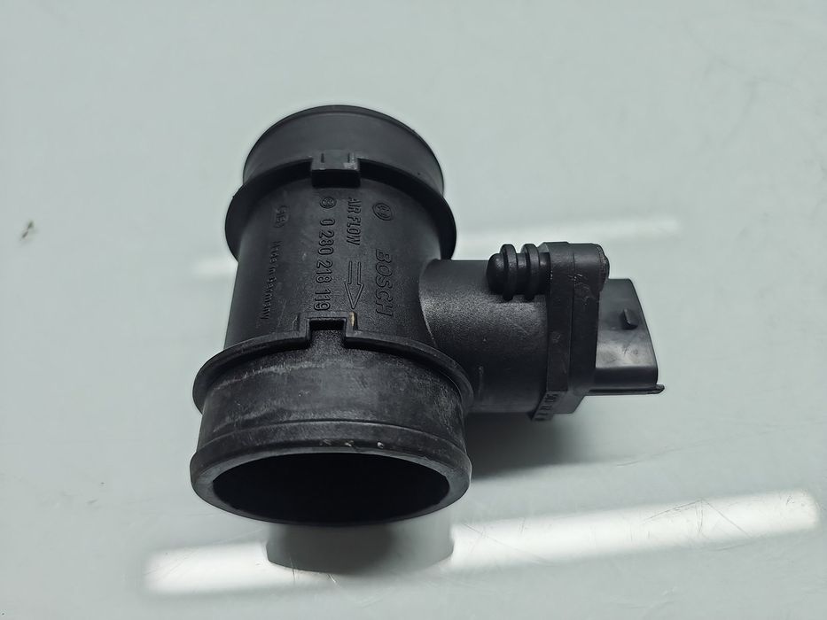 Debitmetru aer Opel Corsa C (F08, F68) [Fabr 2000-2005] 0280218119 1.2