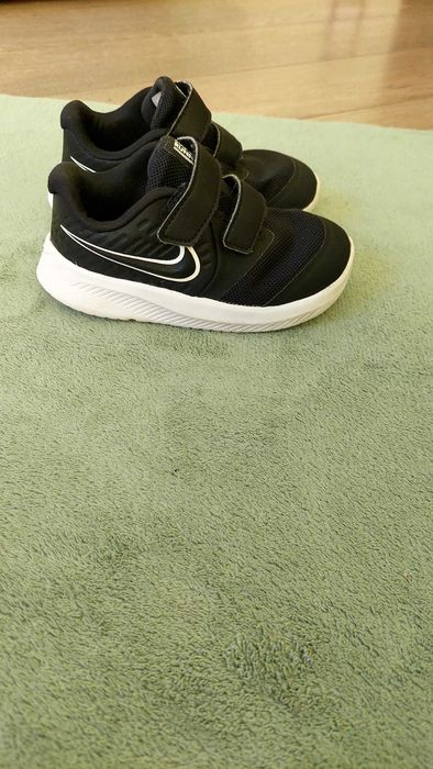 Детски маратонки Nike star runner