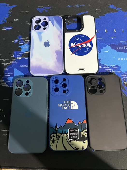 Iphone 13 pro 128 gb KH/A