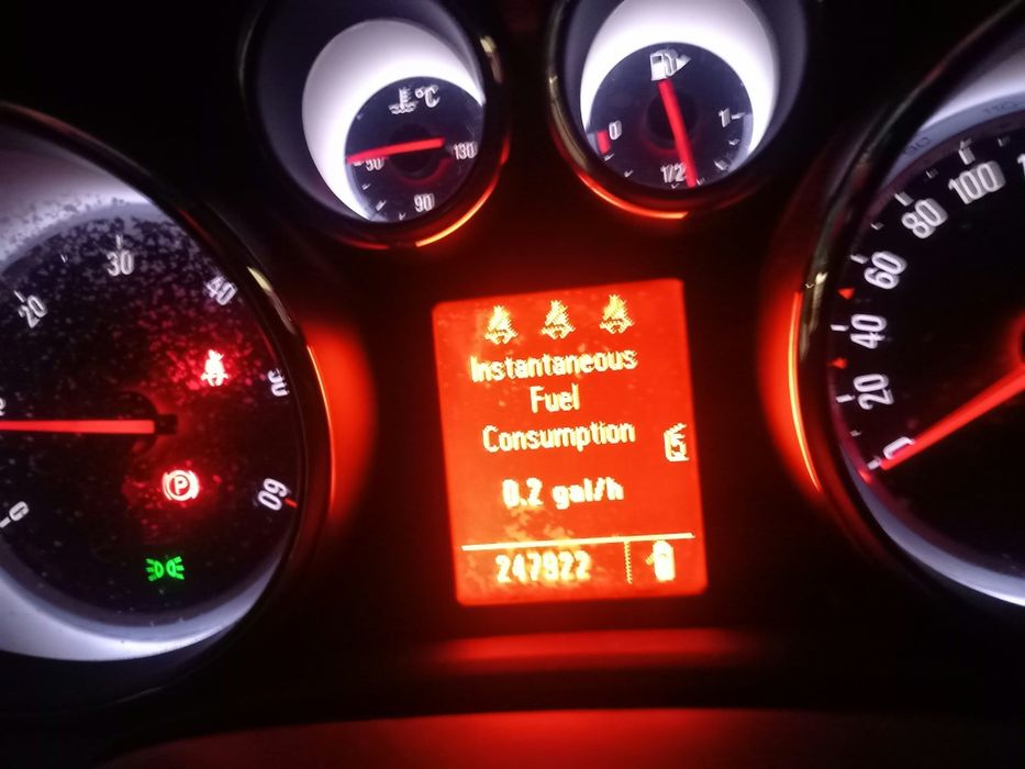 OPEL Astra 0 — imagine 2