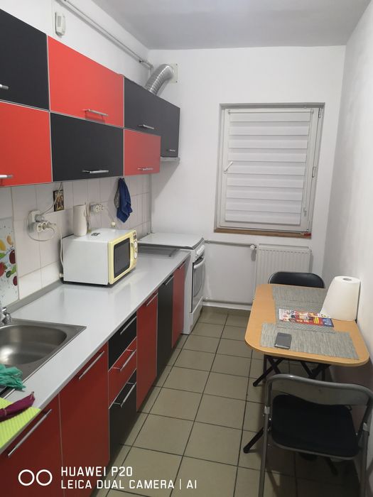 Închiriez garsoniera în cartier Brancusi Drumul Taberei