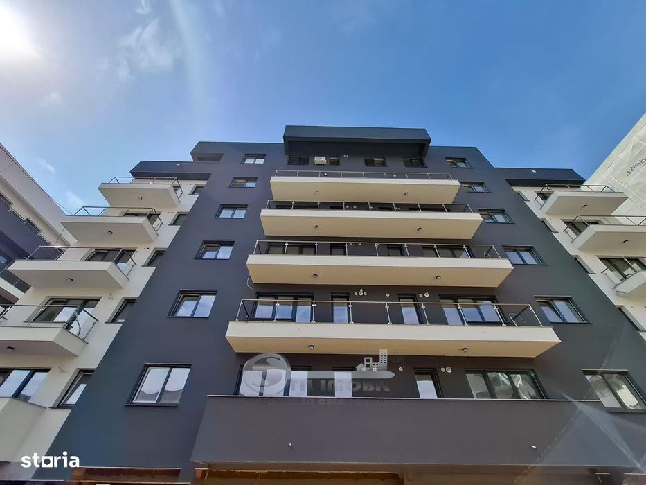 Apartament tip penthouse de vanzare in Iasi, Galata, 181,23 mp