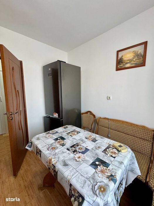 Ap. 3 camere CD- 71mp - Mircea cel Batran - et. intermediar