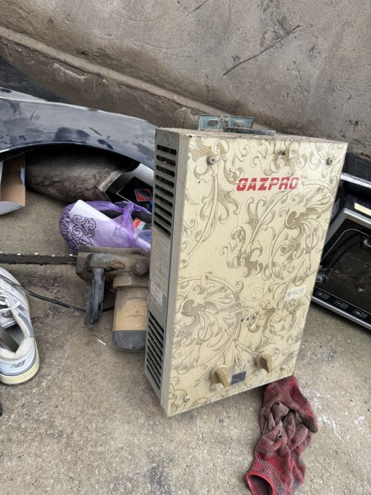 Продам Газовая калонка