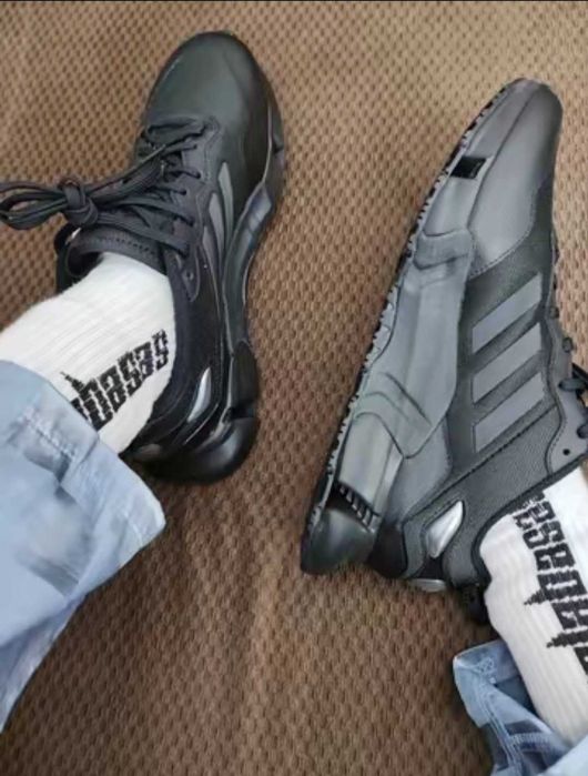 Мужские кроссовки Adidas climawarm 42: 12 999 тг. - Кроссовки Астана на Olx