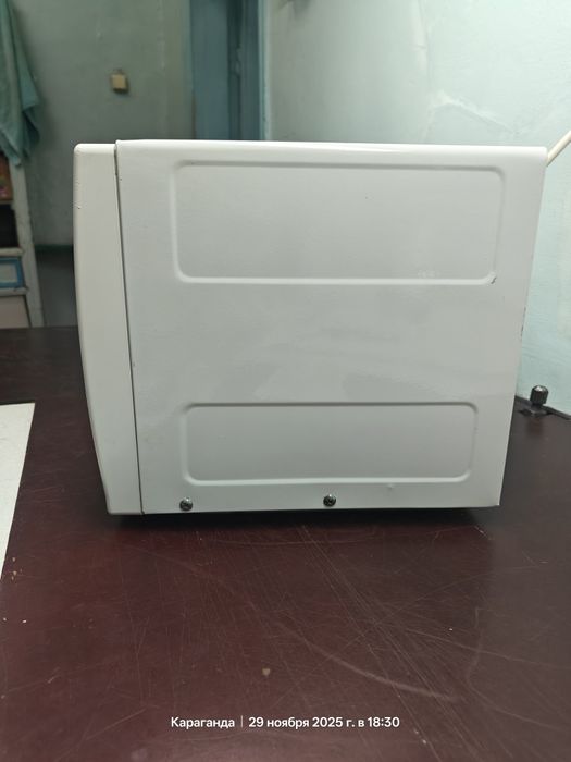 Микроволновая печь LG MS-1744W