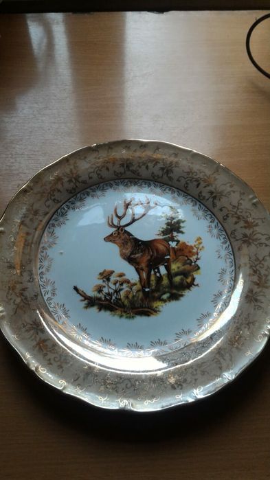 Разделочные доски набор