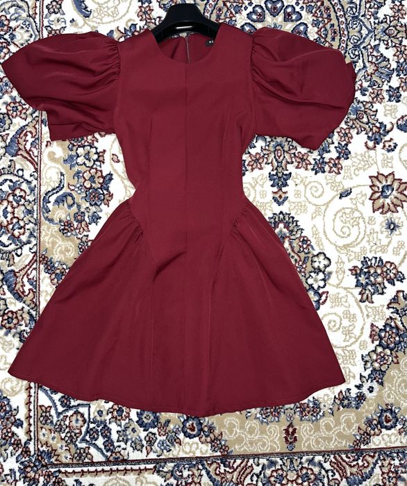 вечерние платья.