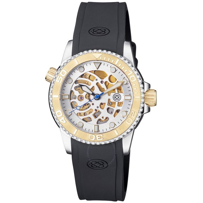 Deepblue часы мужские.