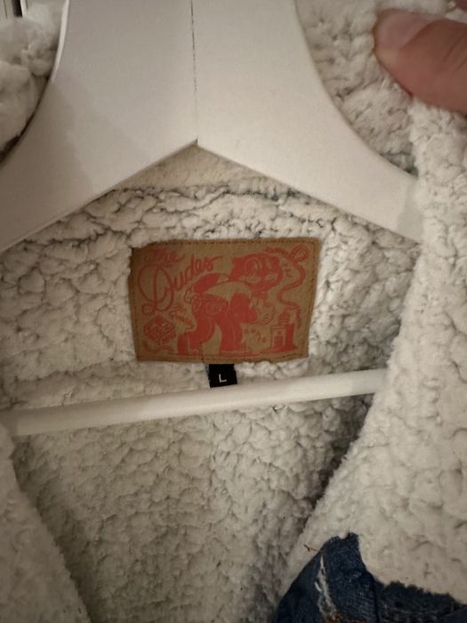 Vand geaca toamna / iarna skater THE DUDES