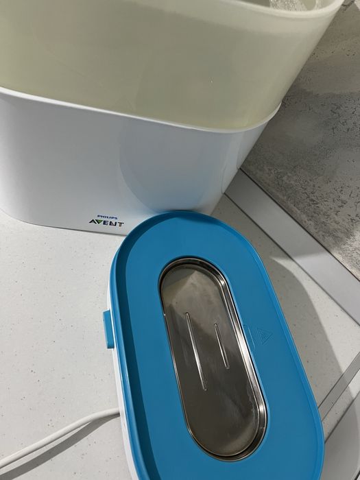 Sterilizator electric 3in 1 Philips Avent