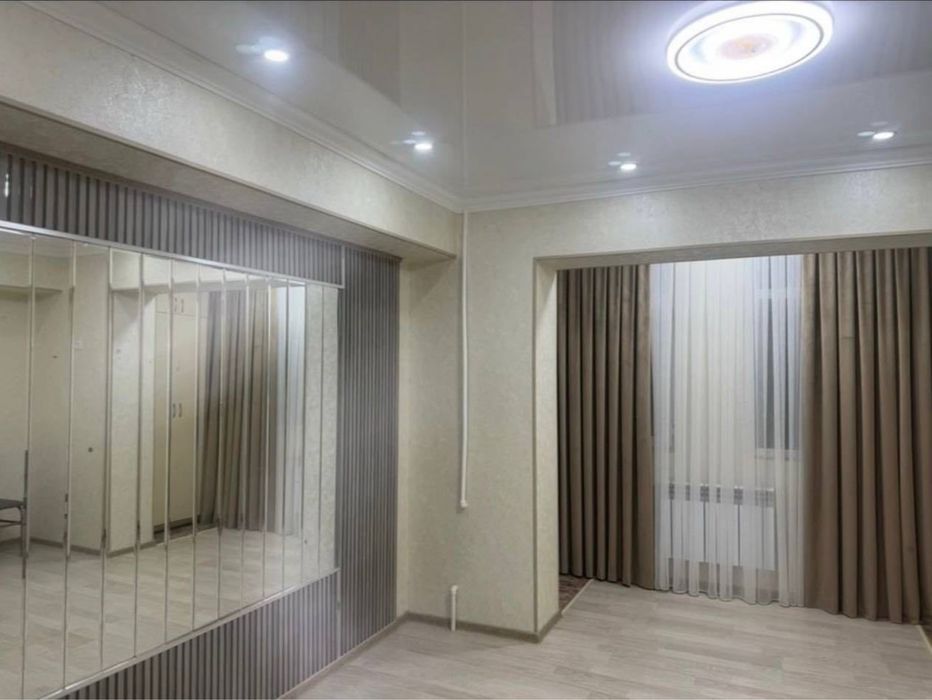 Срочно продам 1 комн квартира, 28 кв м, Яккасарай, Глинка, Бабура