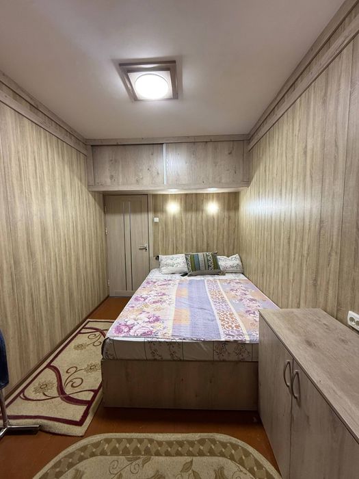 Продам 3 ком Юнусабад 14 квартал