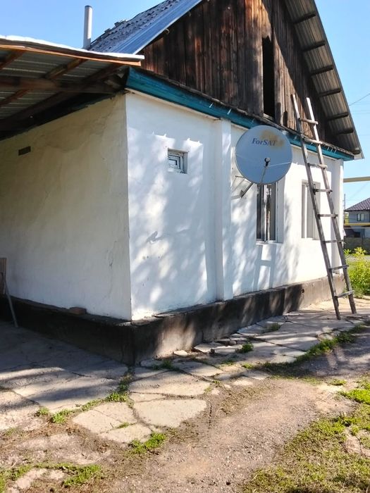 Продам дом в Тургене