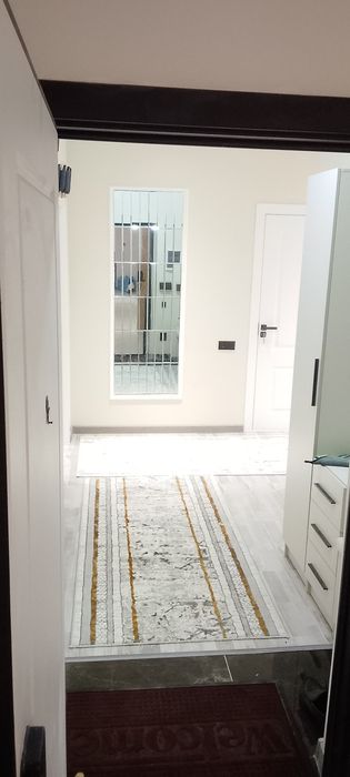 Квартира полностью укомплектована
